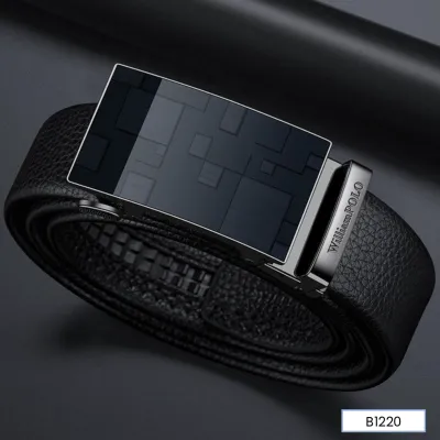 Oakridge Mens Belt